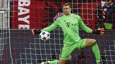 نوير عن الفوز بكأس العالم للأندية: هدفنا التتويج بالبطولة لاستكمال السلسلة التاريخية