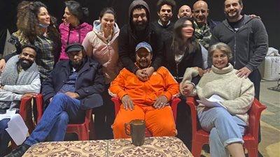 محمد لطفي ينضم لأبطال 