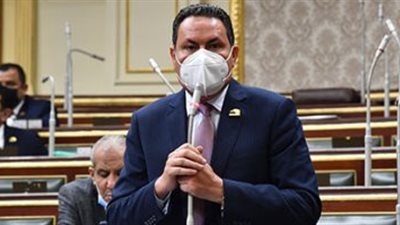 رئيس زراعة النواب ينتقد رفع القيمة الإيجارية لأراضي الأوقاف للفلاحين 