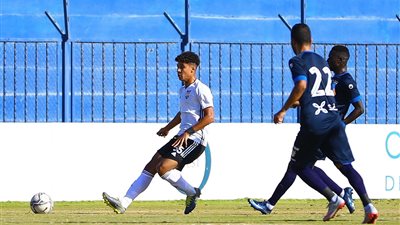 الإنتاج الحربي يخطف فوزًا قاتلاً من الجونة في الدوري