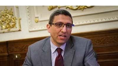 البرلمان يحيل بيان الأوقاف للجان المختصة