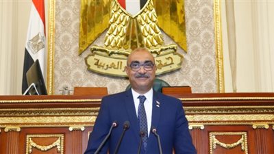 النائب إيهاب منصور يتقدم بطلب إحاطة بشأن حريق عمارة الدائري 