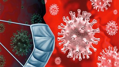 فيتنام تعلن ظهور السلالة الجديدة البريطانية المتحورة من فيروس كورونا