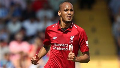 موعد عودة فابينيو للمشاركة مع ليفربول وعدم جاهزية كاباك