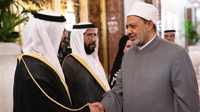 شيخ الأزهر يشارك في الاحتفال باليوم العالمي للأخوة الإنسانية