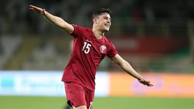 نجم الدحيل: جاهزون لمواجهة الأهلي.. والفريق يمثل قطر بالكامل