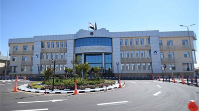 تعرف على طريقة الاستعلام عن مخالفات مرور العجوزة