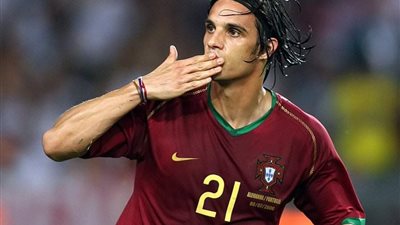 نونو جوميز نجم الكرة البرتغالية السابق: كنت قريبًا من الانتقال للأهلي.. وعلاقتي بمانويل جوزيه قوية