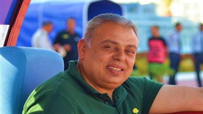 خالد عيد لـ