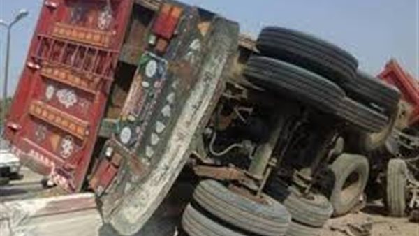 انقلاب مقطورة - أرشيفية