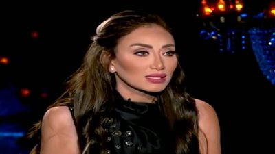 ريهام سعيد مخاطبة الزوجات: 