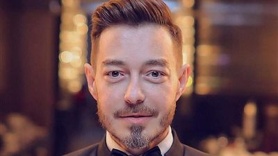 أحمد زاهر عن اختفائه في بعض المواسم الرمضانية: 