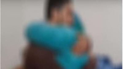 فحص أمني لفيديوهات أحمد ونهى الخادشة للحياء