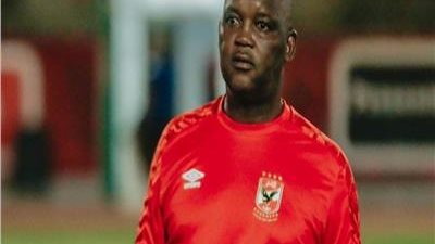 مؤتمر صحفي اليوم لموسيماني للحديث عن مباراة الدحيل بـ