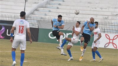 خالد عيد: لم أتوقع الفوز على الزمالك