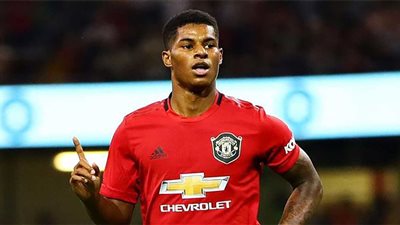 راشفورد مُحذرًا مانشستر سيتي وليفربول: لسنا فريق العامين الماضيين