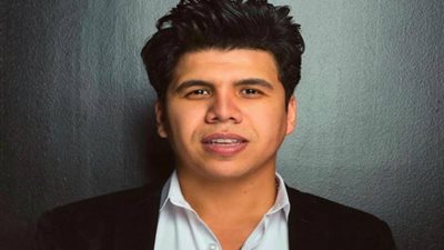 غدًا.. عمر كمال ضيف ياسمين عز في 