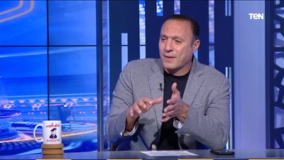 نادر السيد: أتوقع تألق الشناوي بمونديال الأندية والأهلي أمامه فرصة لإعادة إنجاز  جيل أبو تريكة