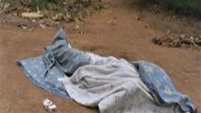 مصرع عامل دهسه قطار أثناء عبوره مزلقان الصعايدة في قنا