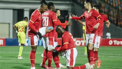 الأهلي في المونديال.. موسيماني واللاعبون يتفقدون ملعب المدينة التعليمية اليوم