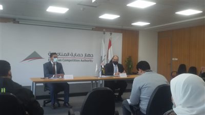 حماية المنافسة: أوقفنا استحواذ أوبر على كريم بسبب أزمة كورونا