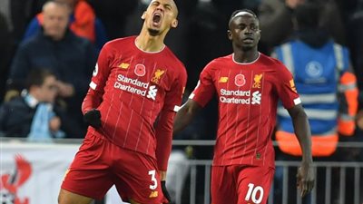 الكشف عن موقف فابينيو وماني من المشاركة أمام برايتون