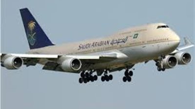 الخطوط السعودية تعدل جداول رحلاتها لمطار القاهرة (خاص)