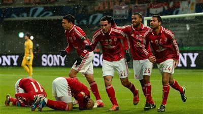 قبل لقاء الدحيل.. فوز واحد و4 هزائم حصيلة مواجهات الأهلي مع الأندية الآسيوية في كأس العالم للأندية