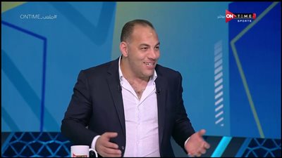 أحمد بلال: الأهلي قادر على تخطي عقبة الدحيل القطري في المونديال