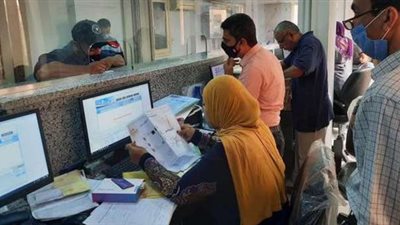 تلقي 70 ألف طلب تصالح بقيمة 272 مليونًا في قنا