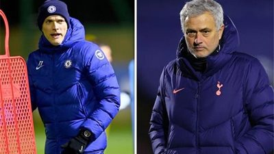 توخيل يتغنى بـ