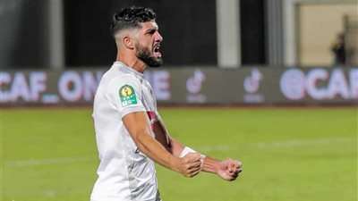 تدريبات تأهيلية للاعبي الزمالك بعد واقعة المحلة