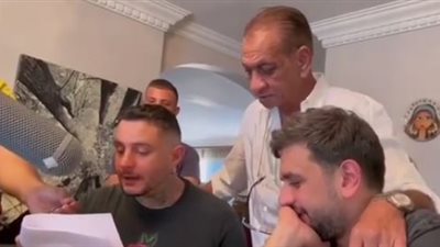 مصطفى خاطر: 