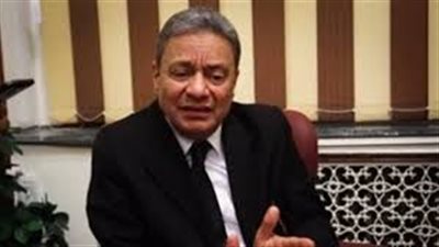 كرم جبر يطالب البرلمان بالتواصل مع مثيله بدول العالم لتصحيح صورة حقوق الإنسان في مصر