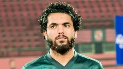 مهاجم المحلة: الفوز على الزمالك مهم معنويًّا وهدفنا البقاء في الدوري