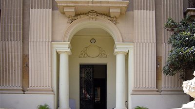 مؤتمر موسع لبحث وقف تداعيات أزمة أتيليه الإسكندرية