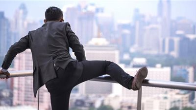 مريض نفسي.. تفاصيل إنهاء شاب حياته بمنشأة القناطر بالجيزة