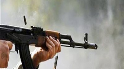 معركة بالرصاص.. حبس اثنين وملاحقة آخرين في مشاجرة بالمنصورية