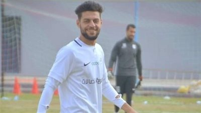 لاعب إنبي بعد الفوز على بيراميدز: طموحنا إنهاء الدوري في المربع الذهبي 