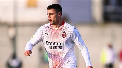 ريكاردو أودي: صلاح الأسرع ومِن الأقوى في العالم.. رونالدو الأعظم في الدوري الإيطالي.. وثيو هيرنانديز مثلي الأعلى (حوار)