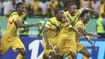 مالي تتأهل إلى نهائي بطولة إفريقيا للمحليين على حساب غينيا