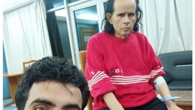 علي حميدة يغادر معهد ناصر بعد 3 أسابيع.. ونجل شقيقه: 