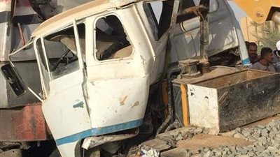 برلماني يطالب بتشكيل لجنة لمعرفة أوجه القصور ومحاسبة المهملين بعد حادث قطار أسيوط 