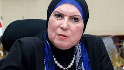 وزيرة الصناعة تطالب النواب بتعريف المواطنين بمزايا وحدات الطعام المتنقلة