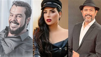 عبير صبري تنضم لفيلم 