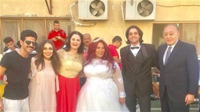 على طريقة عادل إمام.. ويزو 14 سنة خدمة في ثانوي بفيلمها الجديد (تفاصيل)