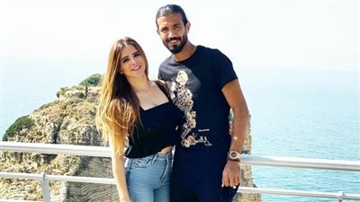 بعد هدفه في بيراميدز .. رامي صبري يفاجئ شيما صابر بهدية يوم عيد ميلادها