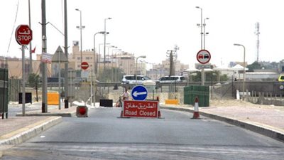 غدًا.. غلق نفق 