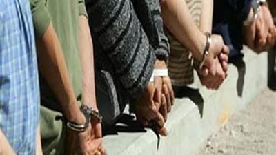 ضبط 199 هاربًا من أحكام غيابية في حملة أمنية بالقليوبية