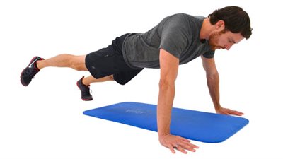 تعرف على أسهل التمارين الرياضية في المنزل